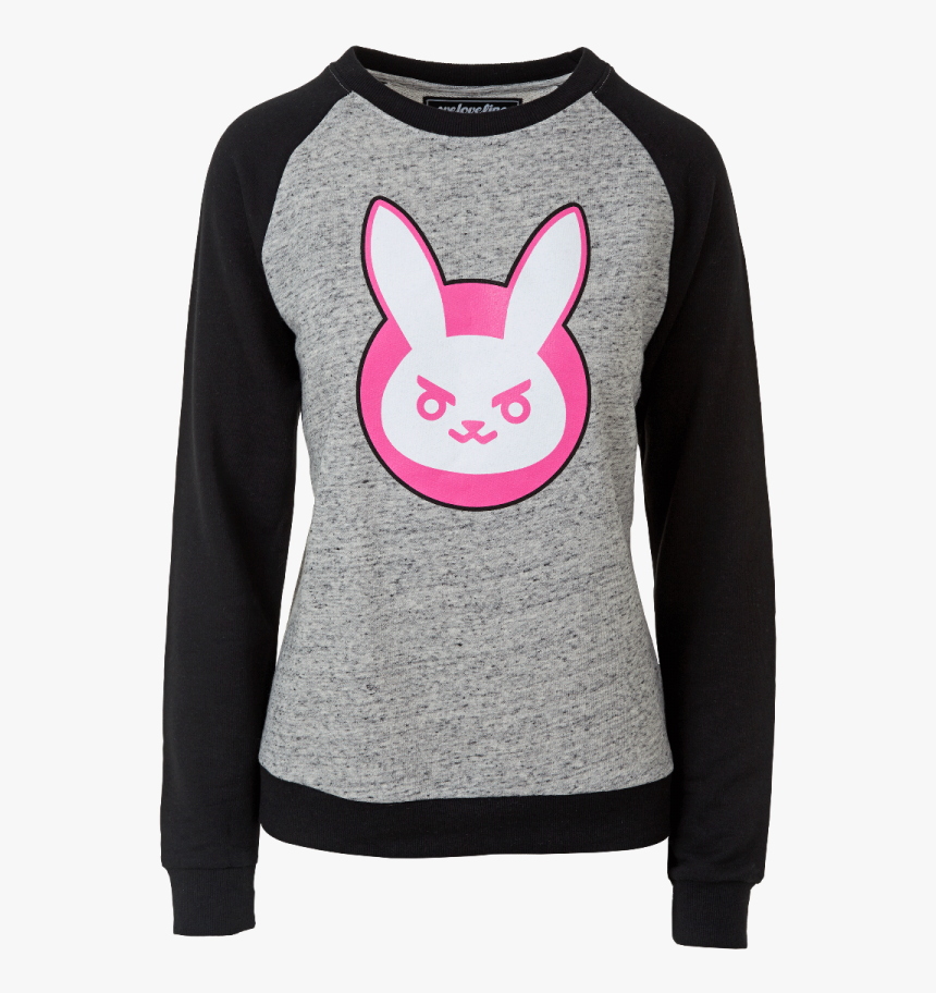 Domestic Rabbit, HD Png Download