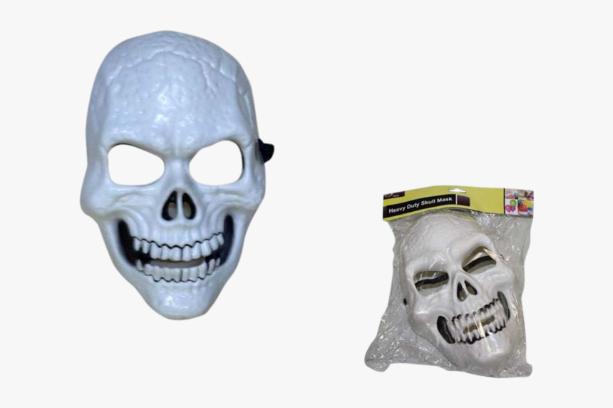 Skull, HD Png Download