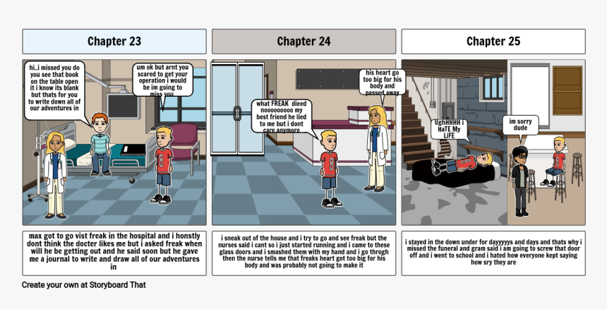 Cartoon, HD Png Download