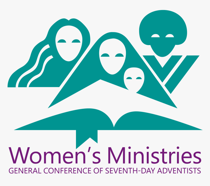 Sda Women's Ministries Logo, HD Png Download