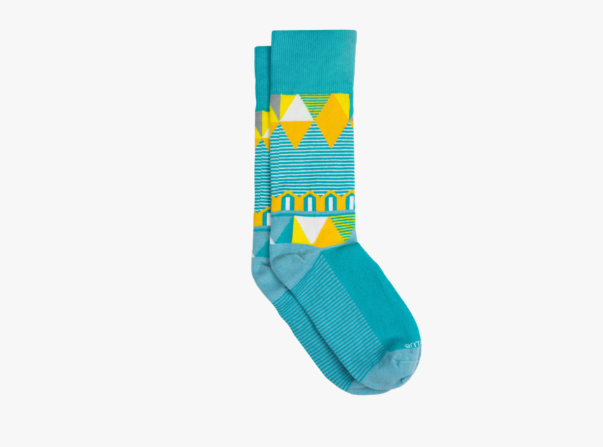 Hockey Sock, HD Png Download
