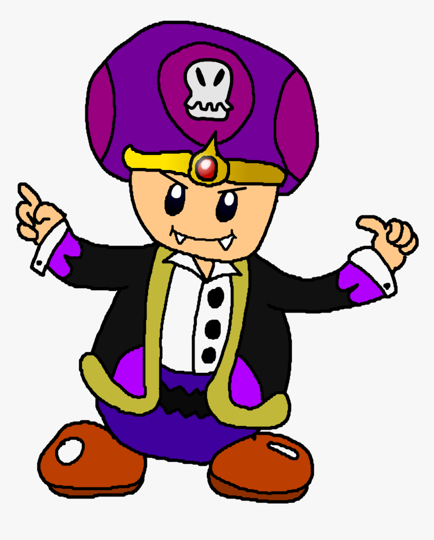 Slanito Fantendo Nintendo - Mario Wiki Kyu T, HD Png Download