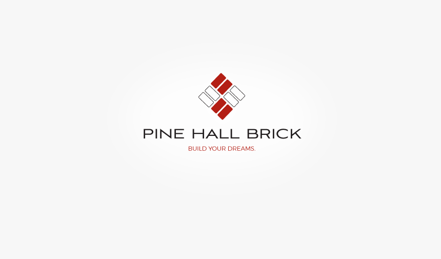 Pine Hall Brick - Emblem, HD Png Download