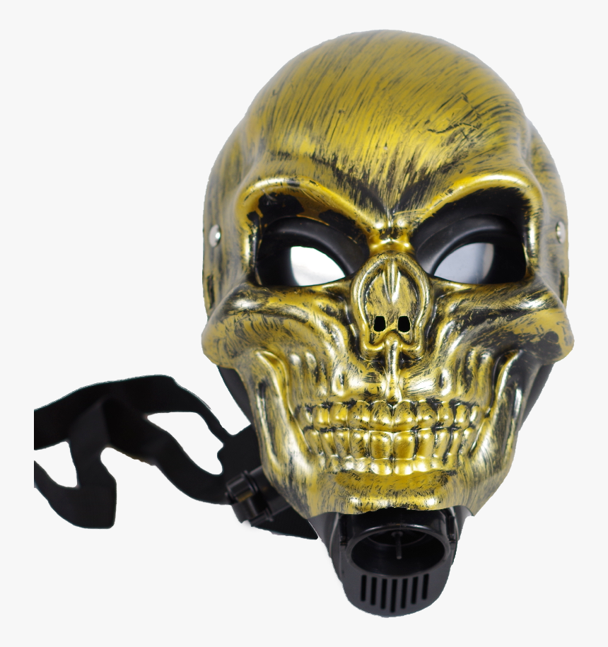 Skull, HD Png Download