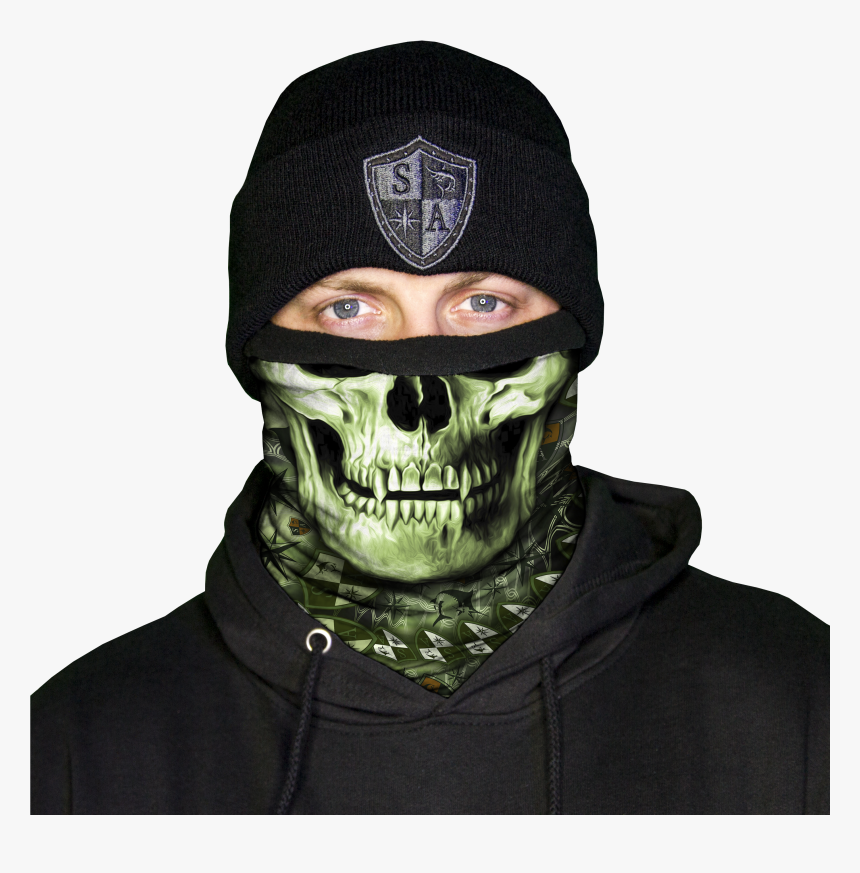 Face Shield, HD Png Download