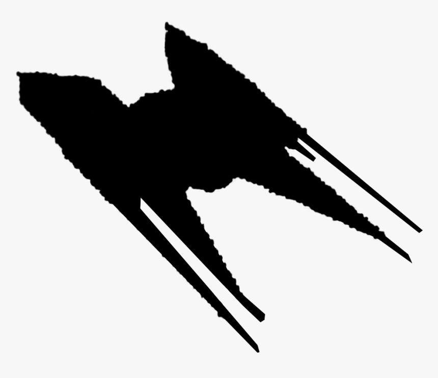 Silencer - Swallow - Swallow, HD Png Download