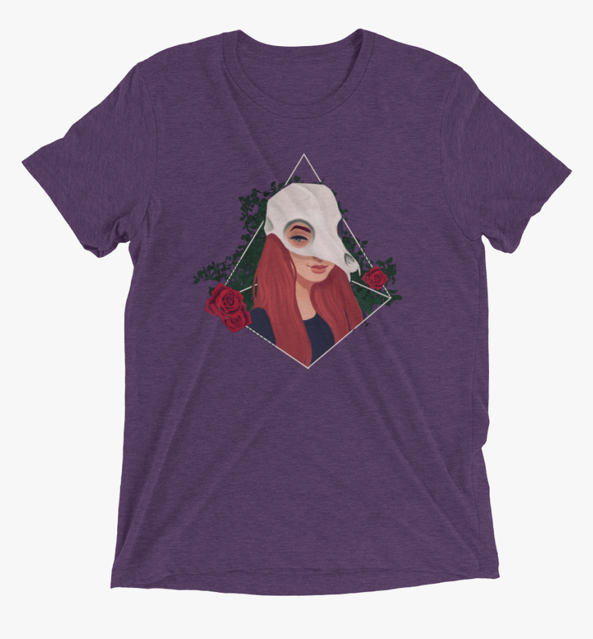 T-shirt, HD Png Download