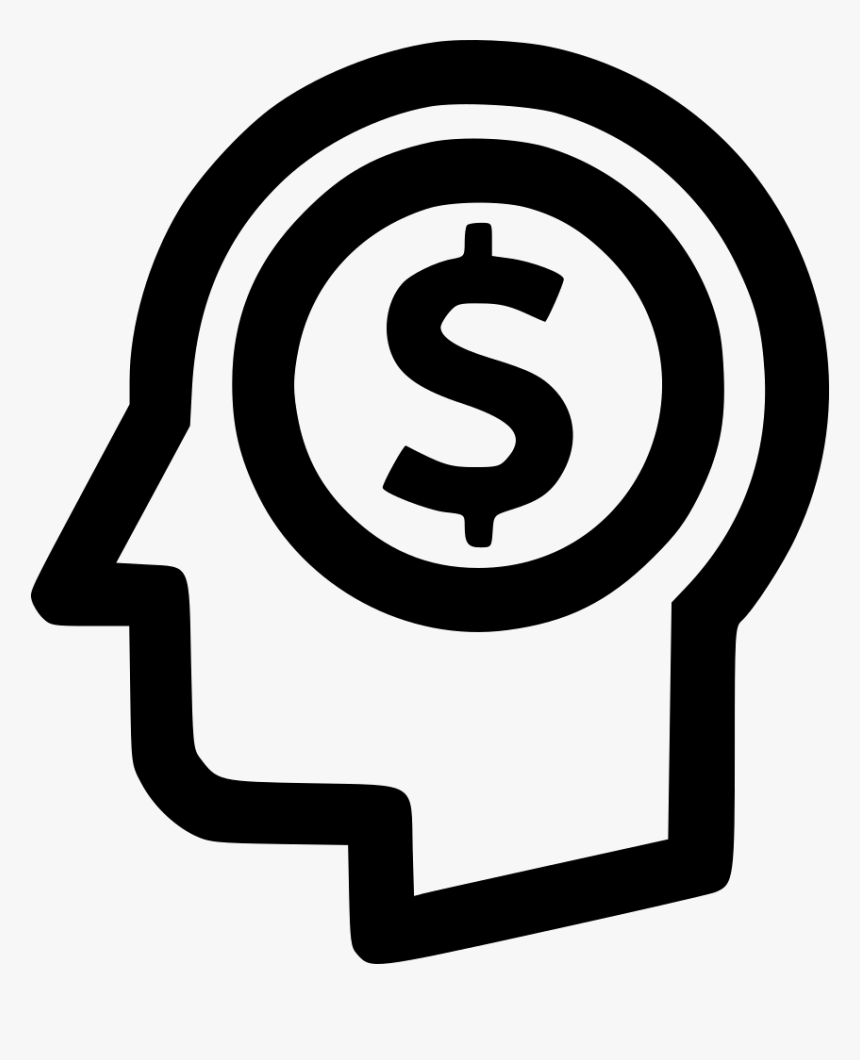 Cash Thoughts - Emblem, HD Png Download