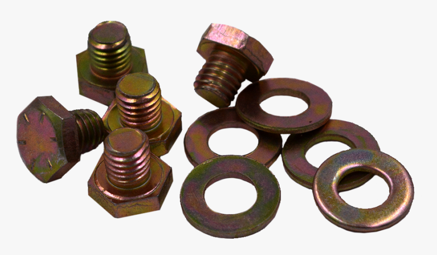 Rbl Bolt Ssbz - Brass, HD Png Download