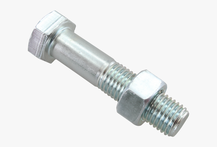 Ali S Bolt - Nozzle, HD Png Download
