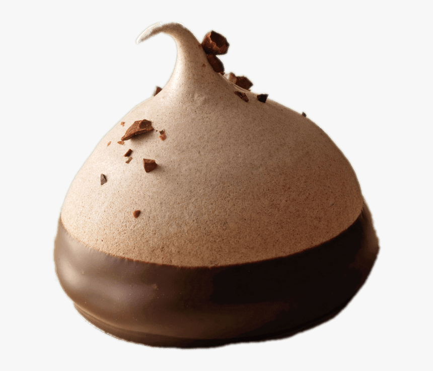 Chocolate Meringue Clip Arts - Chocolate, HD Png Download