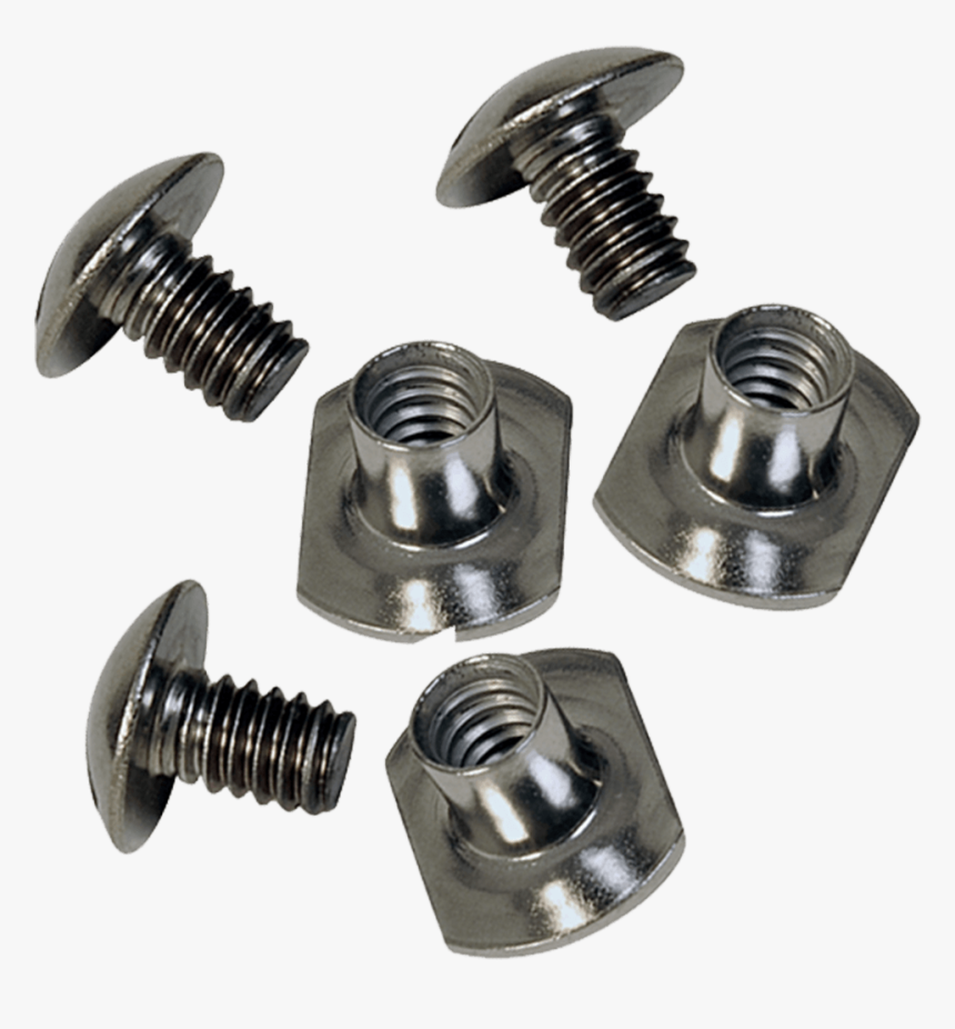 Mc Storage Pak Bolt Kit - Bellows, HD Png Download