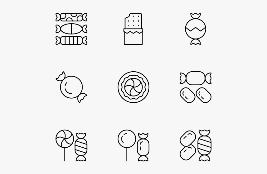 Line Art, HD Png Download