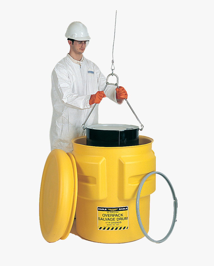 Construction Worker, HD Png Download