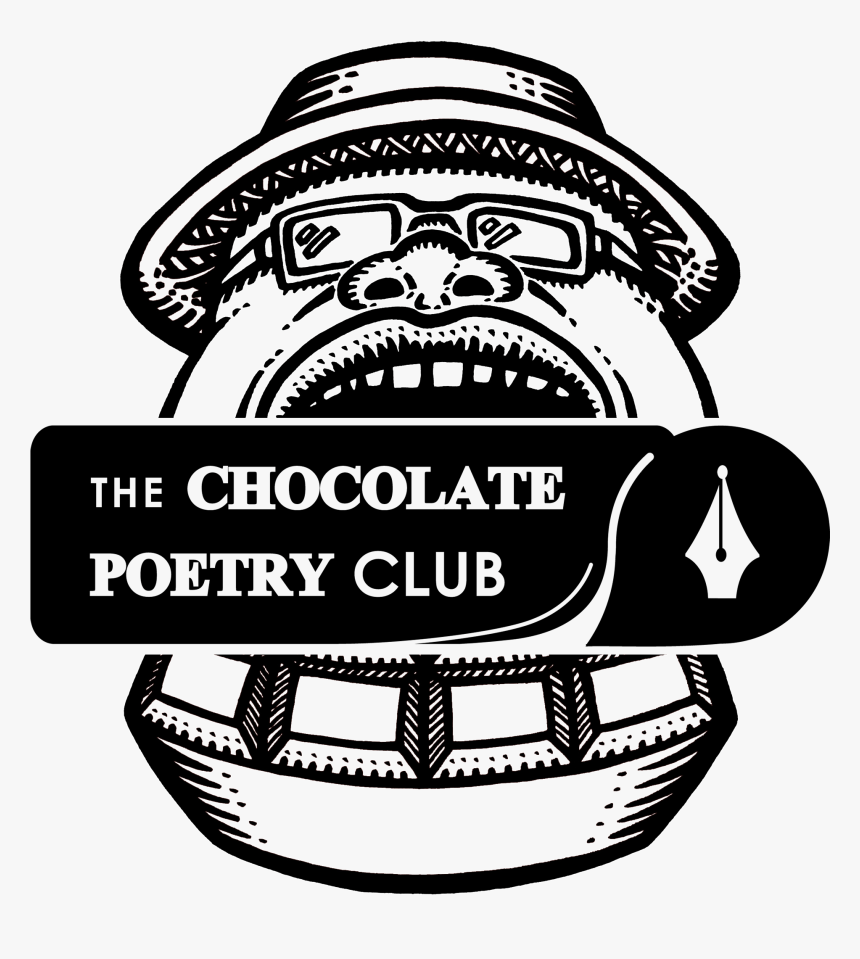 The Chocolate Poetry Club, HD Png Download