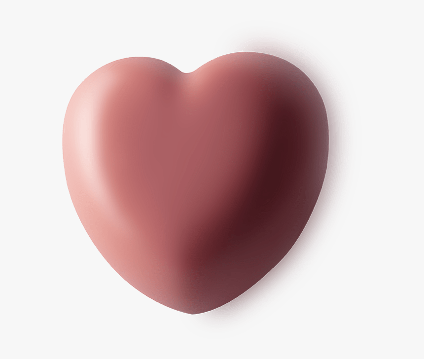 Pierre Marcolini - Heart, HD Png Download