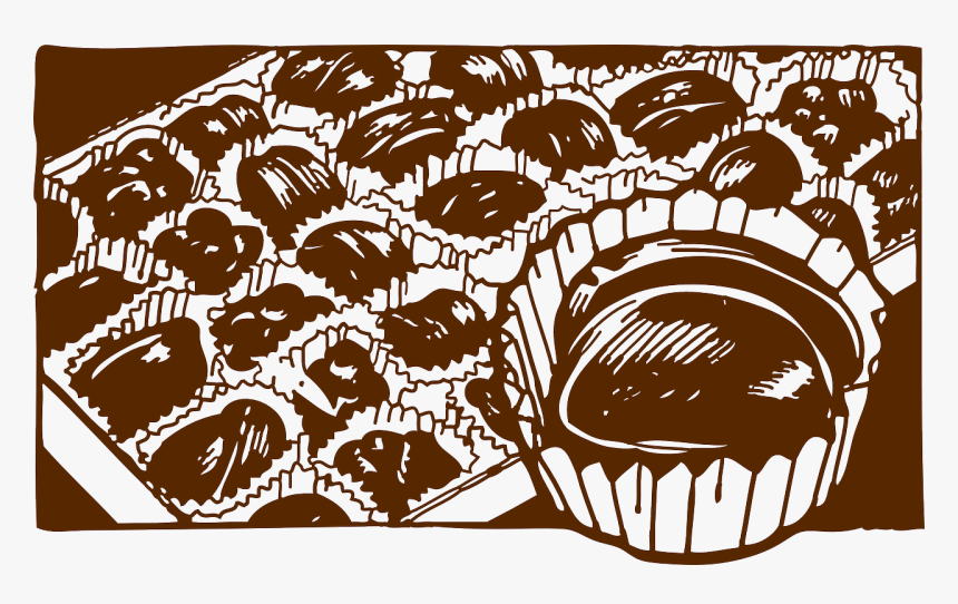 Chocolates - Chocolate Baby, HD Png Download