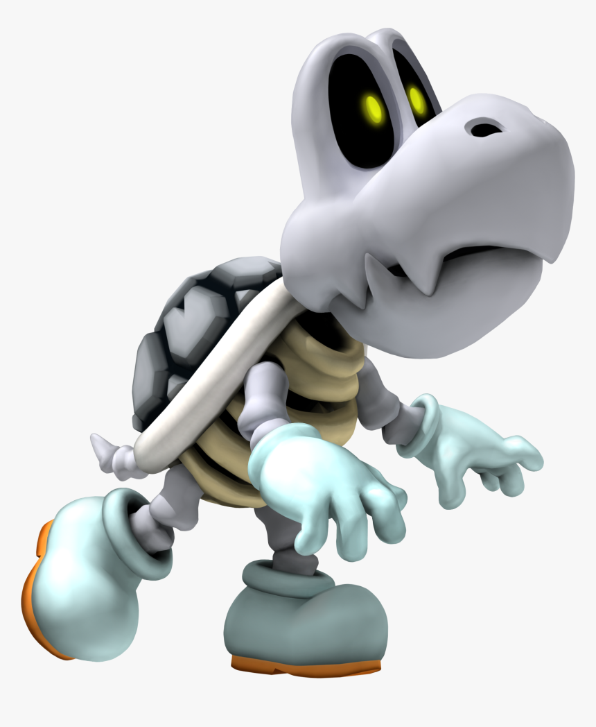 Dry Bones, HD Png Download