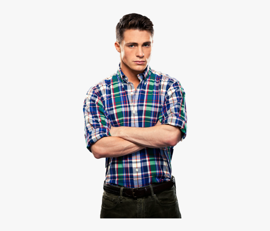 Collage Freetoedit - Colton Haynes Teen Wolf, HD Png Download
