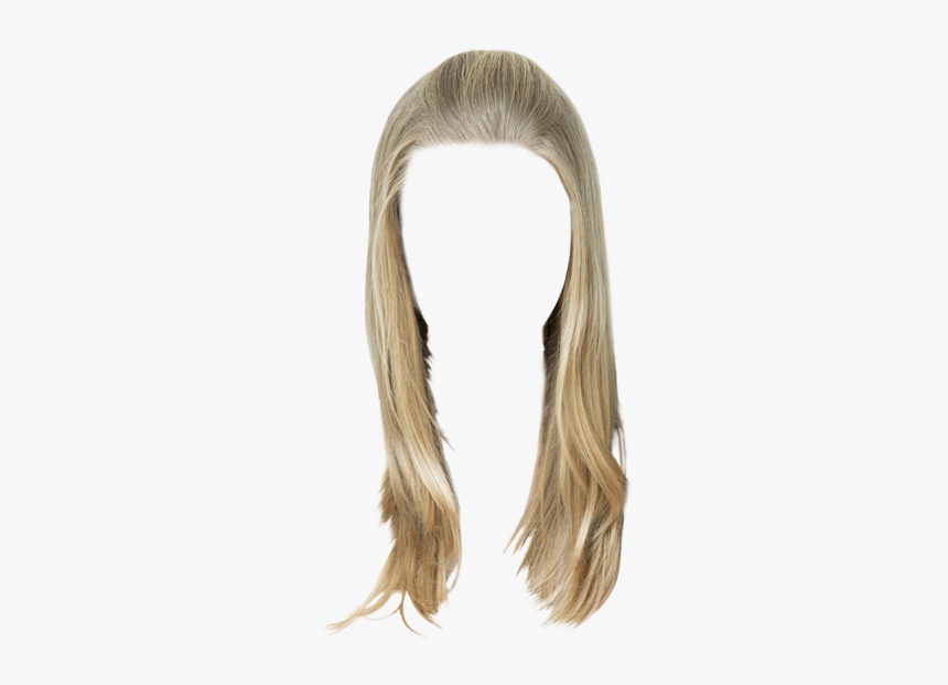 Lace Wig, HD Png Download