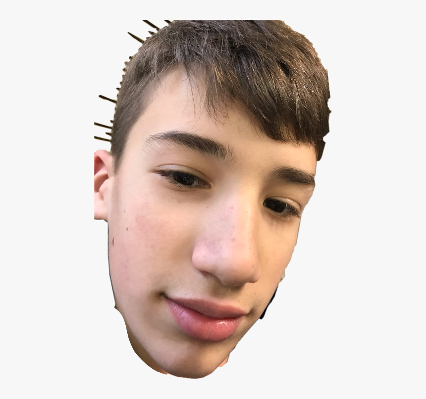 Colton Freetoedit - Boy, HD Png Download