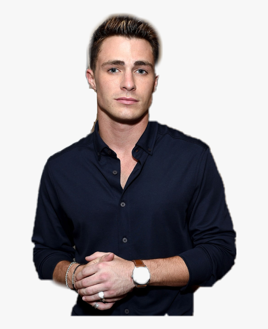 #coltonhaynes - Colton Haynes, HD Png Download