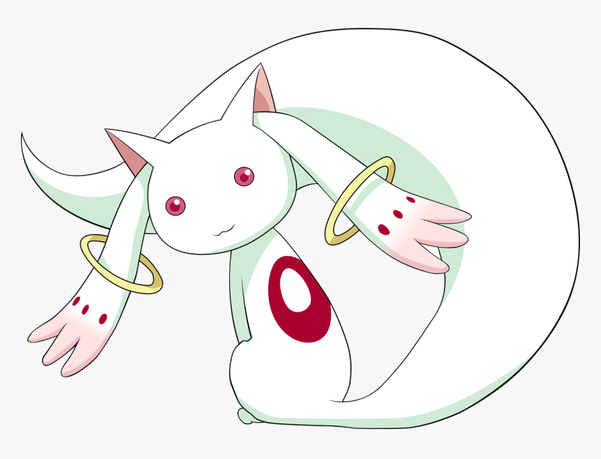 Puella Magi Madoka Magica, HD Png Download