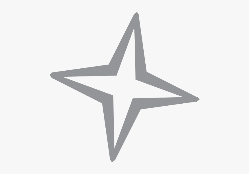 Star, HD Png Download