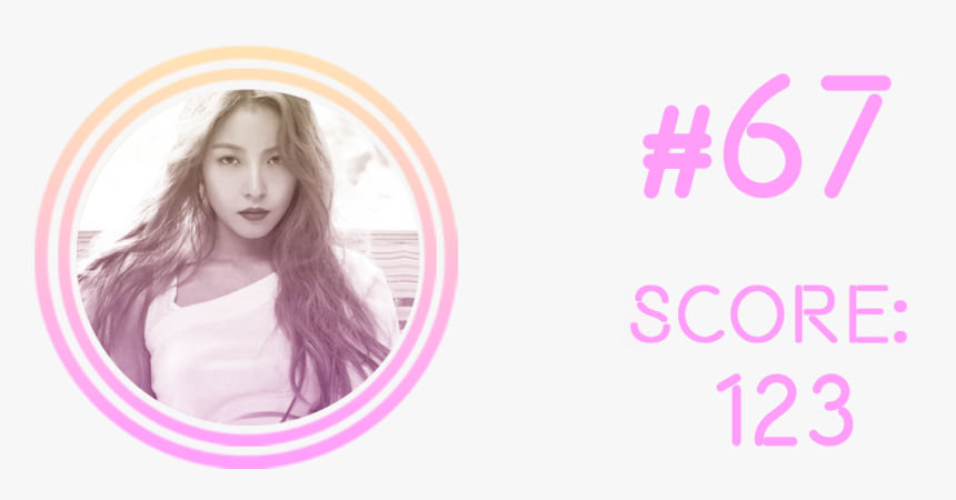 Girl, HD Png Download