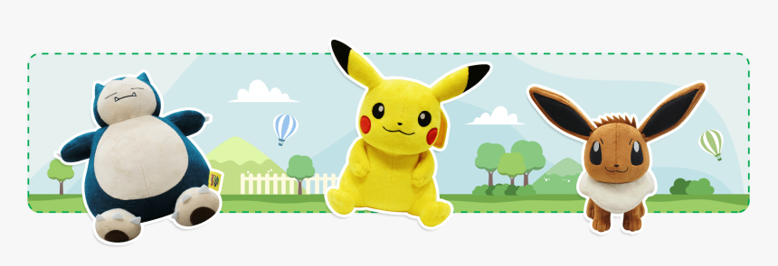 K Pokemon Debitcarddoll - Cartoon, HD Png Download