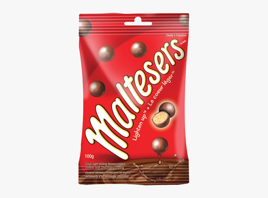 Maltesers Box, HD Png Download