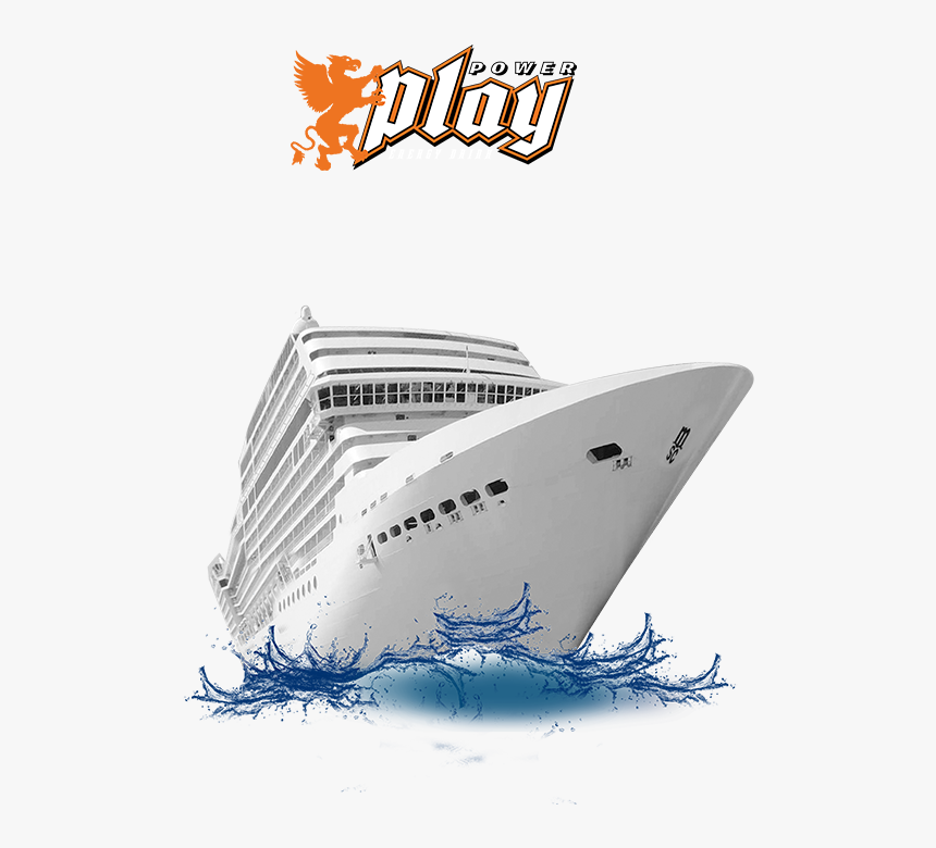 Cruiseferry, HD Png Download