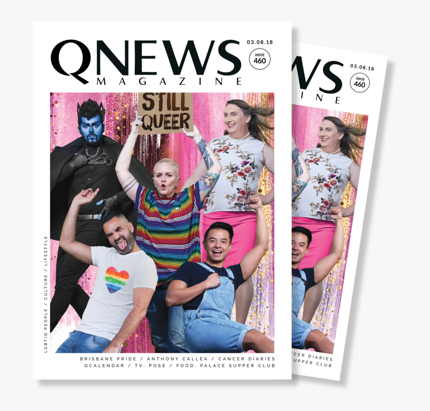 Magazine, HD Png Download