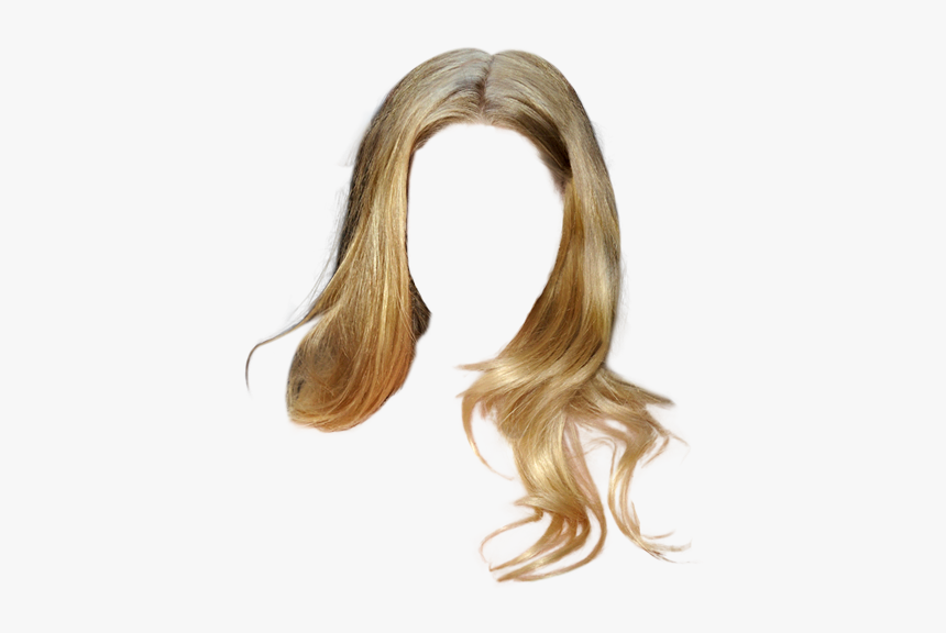 Lace Wig, HD Png Download