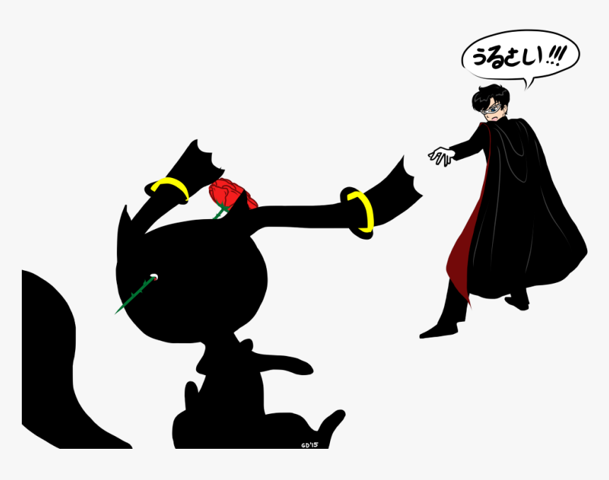 Cartoon, HD Png Download