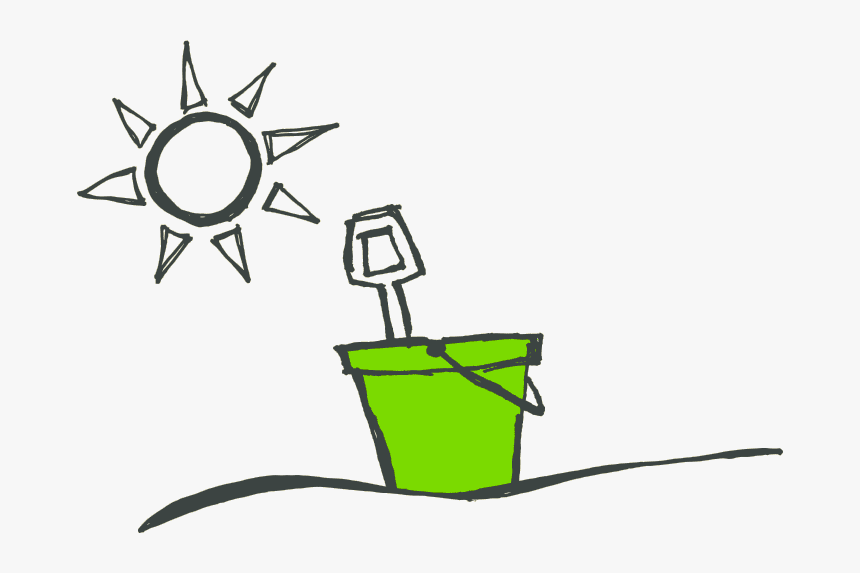 Popcorn Bucket Png, Transparent Png