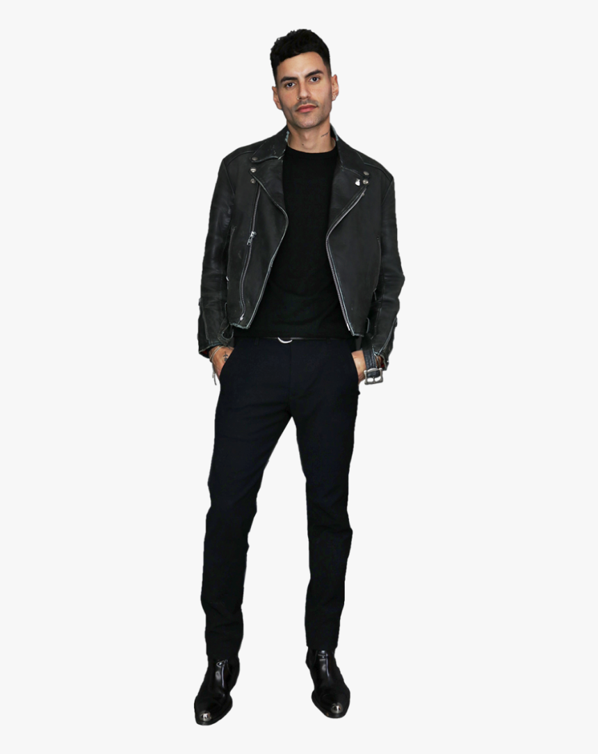 Jacket, HD Png Download