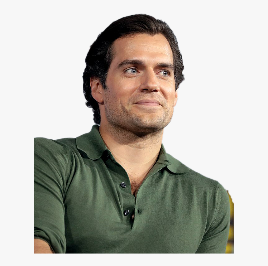 هنري كويل, HD Png Download