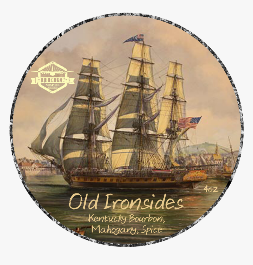 Uss Constitution, HD Png Download