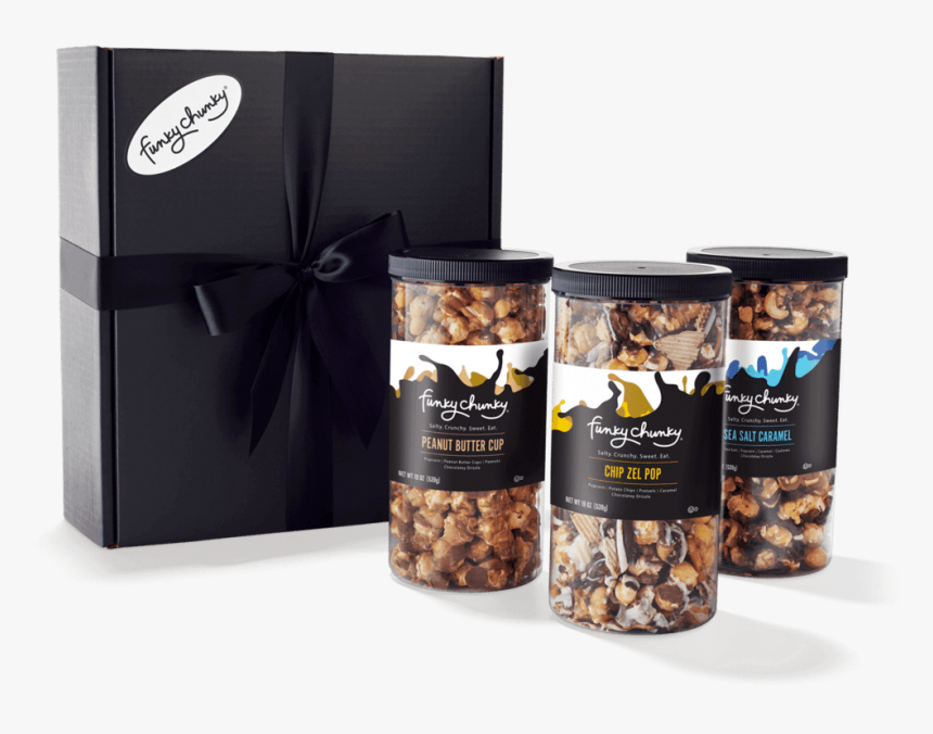 Caramel Corn, HD Png Download