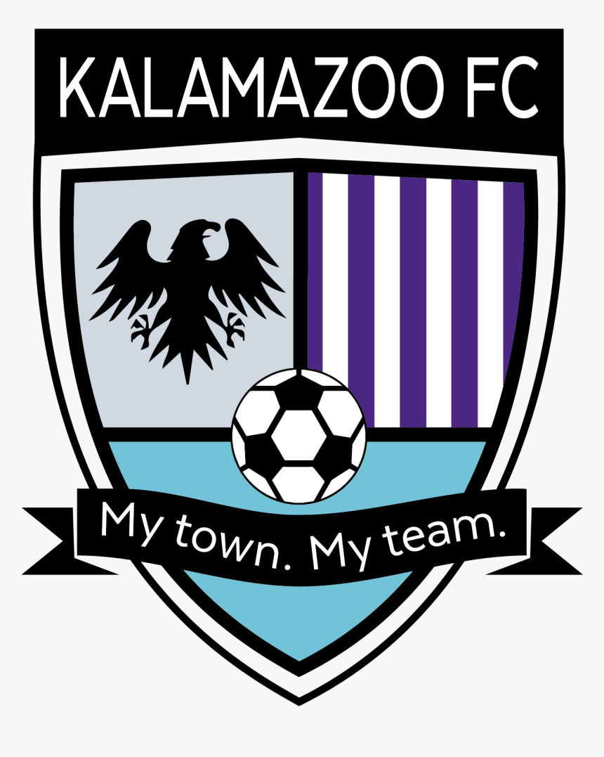 Afc Ann Arbor Vs Kalamazoo Fc, HD Png Download