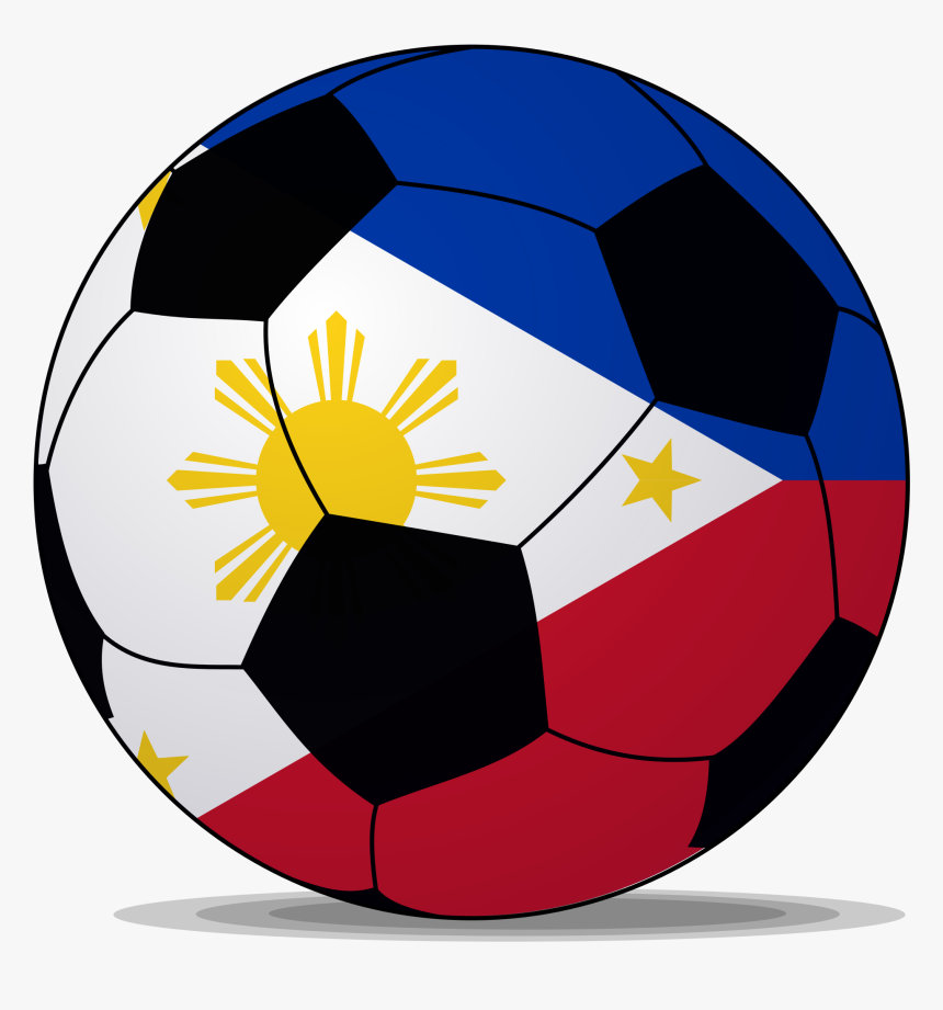 Cartoon Football 25, Buy Clip Art - Tessellation In Daily Life, HD Png Download