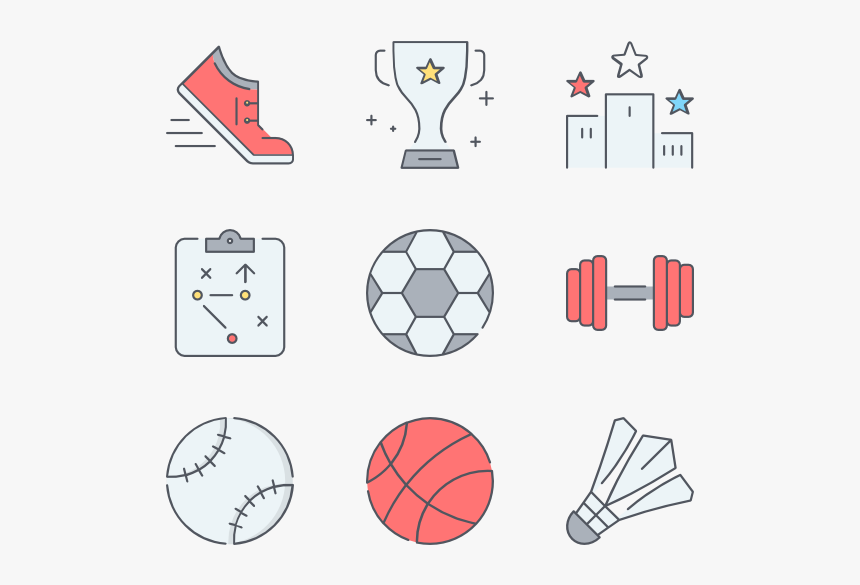 Essential Set - Icon, HD Png Download