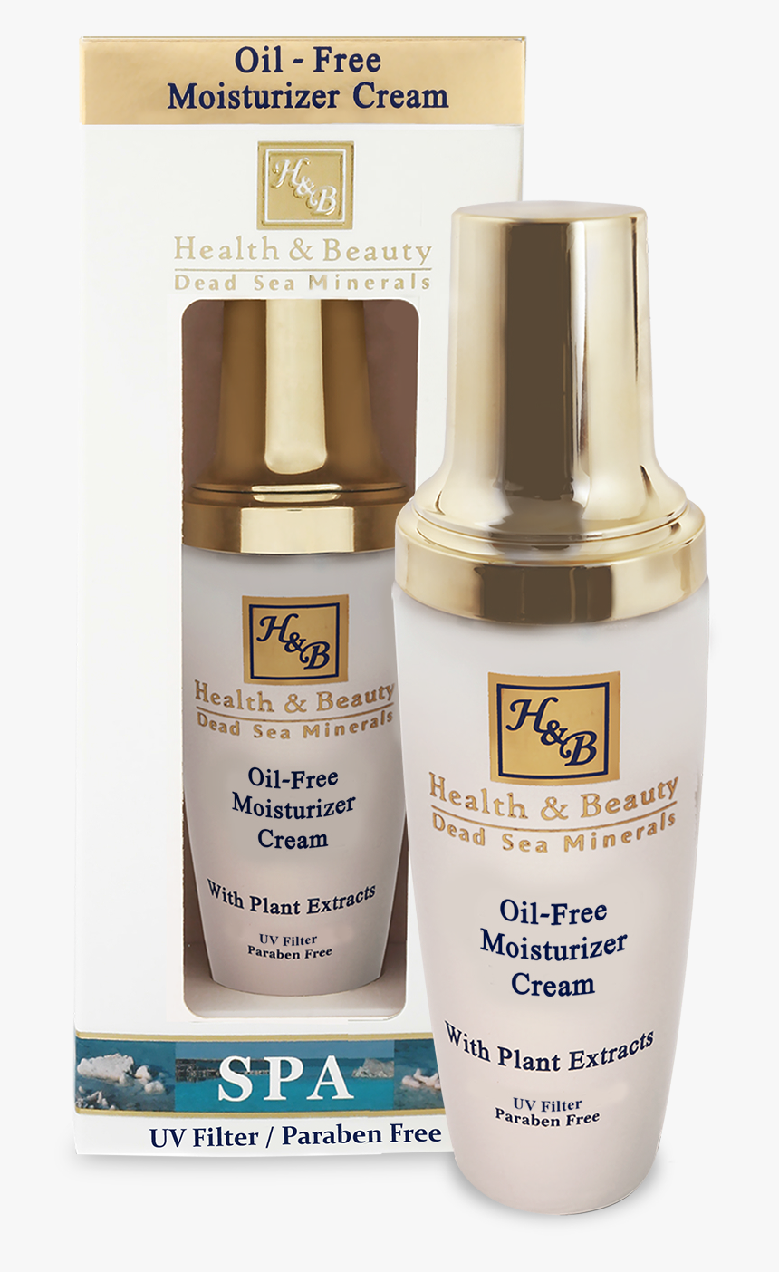 Transparent Dead Face Png - Anti Aging Moisturizer Health & Beauty, Png Download