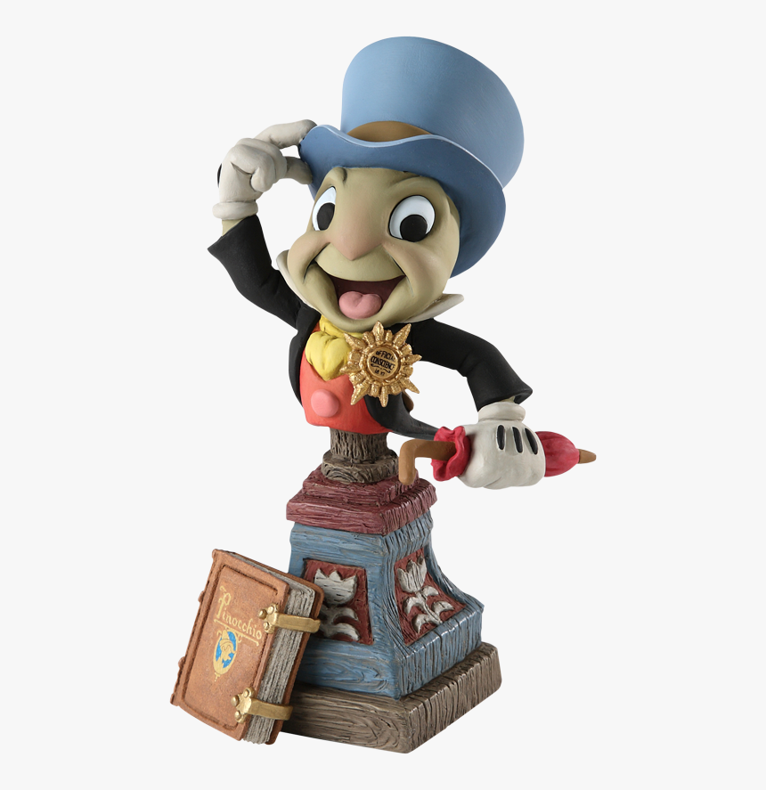 Disney Jiminy Cricket, HD Png Download