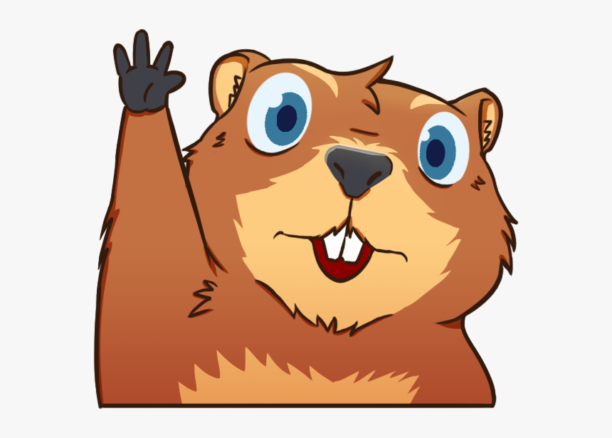 P2 - Cartoon, HD Png Download