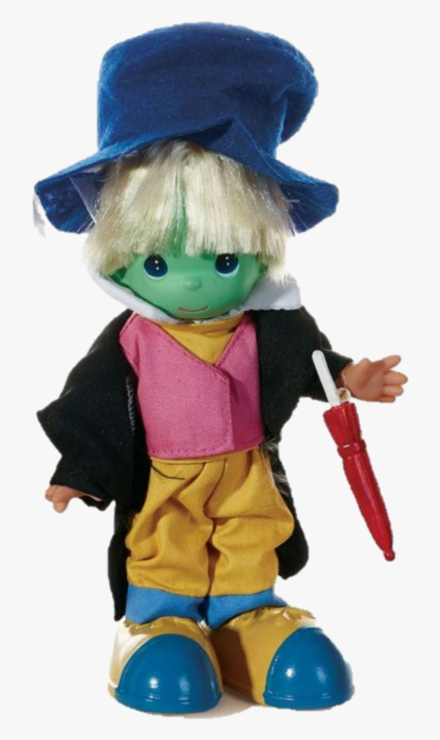 Doll, HD Png Download