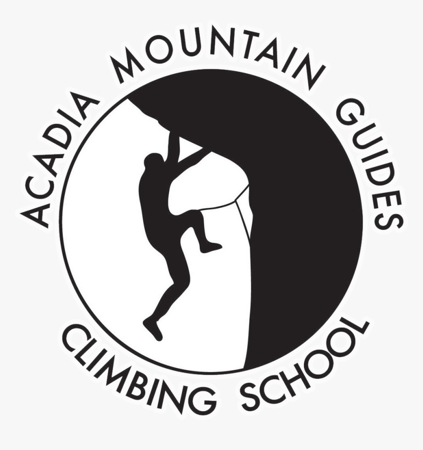 Acadia Mountain Guides, HD Png Download