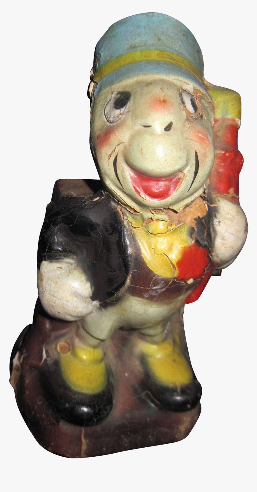 Figurine, HD Png Download