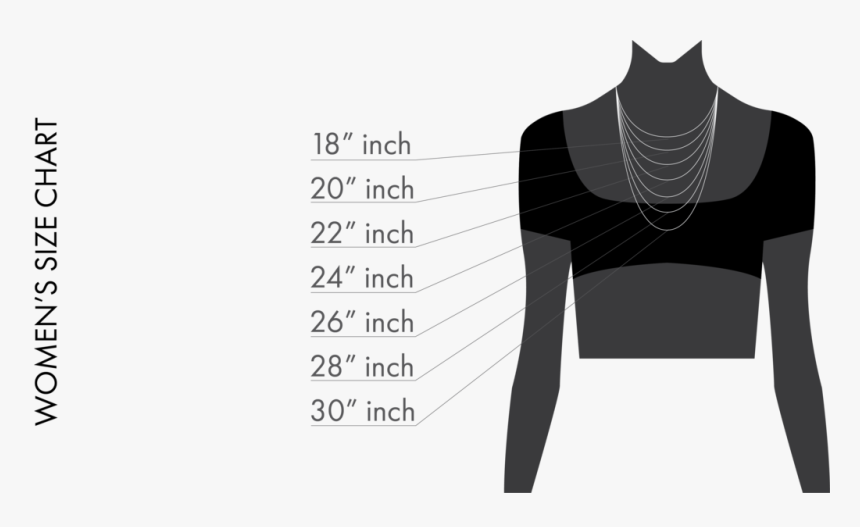 Necklace, HD Png Download